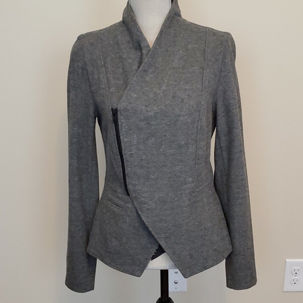 Rebel Jacket - NWOT